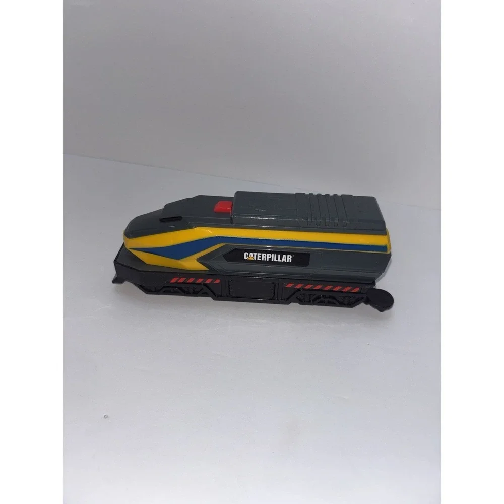 CAT Little Machines Power Tracks Train Engine Replacement WORKS